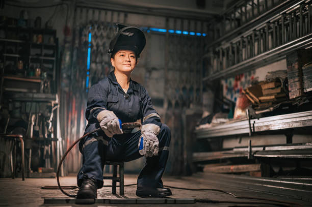 Best Automation and Robotic Welding in Lipscom, AL