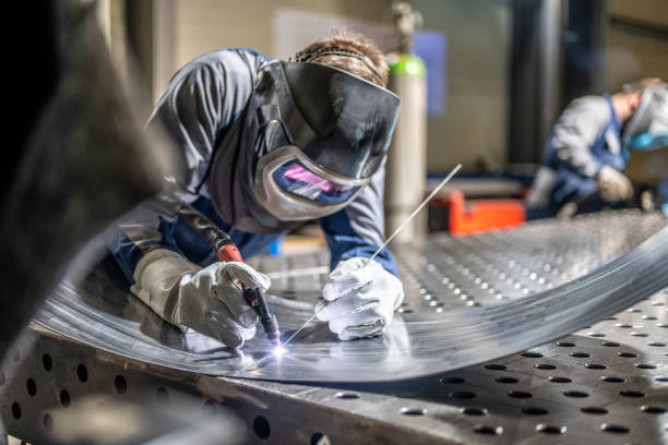 Best Structural Steel Welding in Lipscom, AL